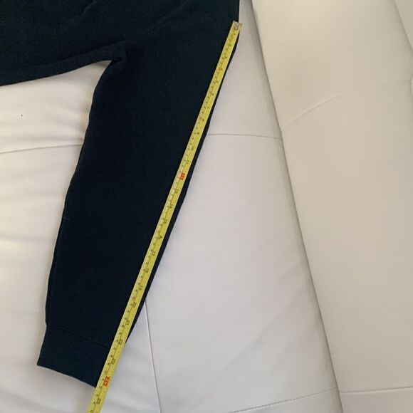 Croft & Barrow Cotton Blend Long Sleeve Size S - Picture 6 of 10